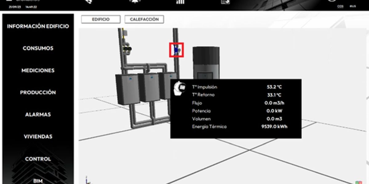 icm ingenieria alokabizi alokabide zero plus BIM iturricho berrilan